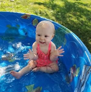 Meet your Posher, Debbie